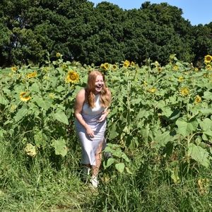 Meet your Posher, Bethany